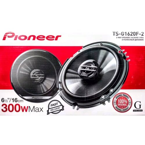 baffles pioneer 300w (16cm)