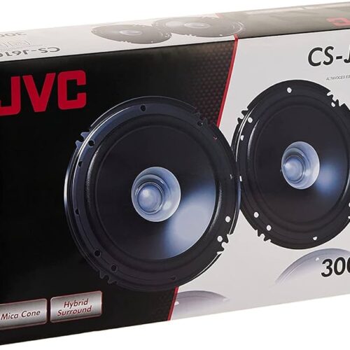 baffles JVC 300w ( 16cm )