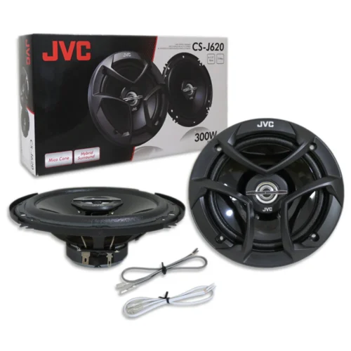 Baffles JVC 300w Tweeter ( 16cm )