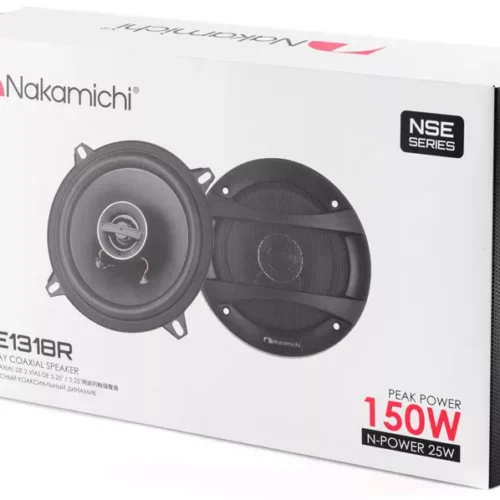 Baffles Nakamichi Tweeter 130w ( 13cm )