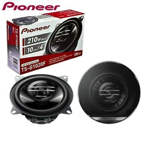 baffle pioneer twetter (10 cm)